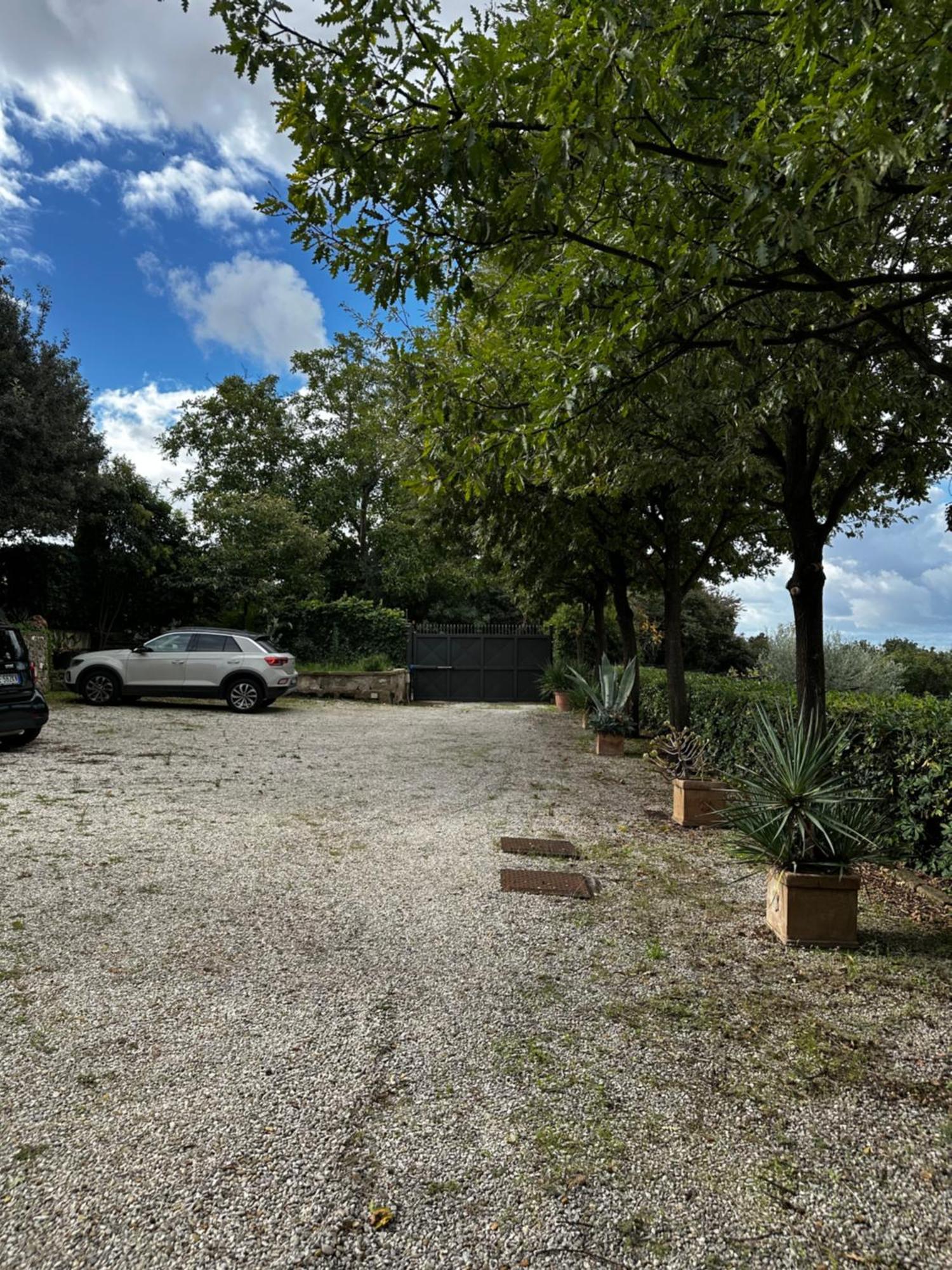 Borgo De' Paolis Apartment Grottaferrata Exterior photo