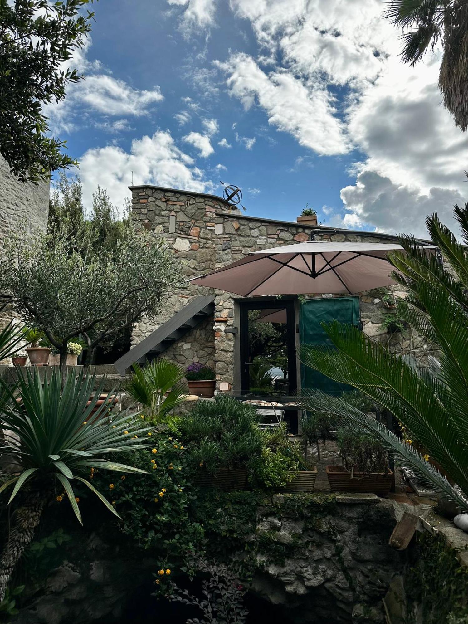 Borgo De' Paolis Apartment Grottaferrata Exterior photo